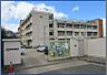 周辺：東大阪市立石切東小学校まで1086m