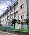 周辺：東大阪市立鴻池東小学校まで889m