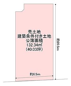 区画図 区画図