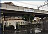 周辺：久宝寺口駅(近鉄 大阪線)まで951m