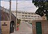 周辺：東大阪市立孔舎衙中学校まで1456m