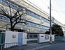 周辺：東大阪市立長栄中学校まで506m