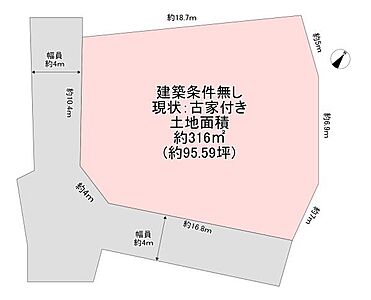 区画図 区画図