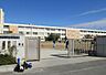 周辺：大東市立四条北小学校まで437m