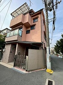 外観 外観