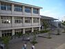 周辺：焼津市立大井川中学校まで3830m