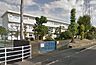 周辺：島田市立金谷中学校まで1510m