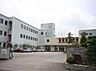周辺：藤枝市立岡部中学校まで3270m