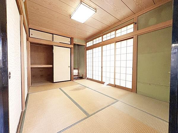 和室