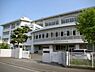 周辺：焼津市立大村中学校まで250m