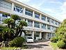 周辺：藤枝市立青島中学校まで2190m