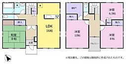 ＼期間限定・現況渡し／藤枝市若王子　中古住宅