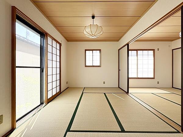 和室