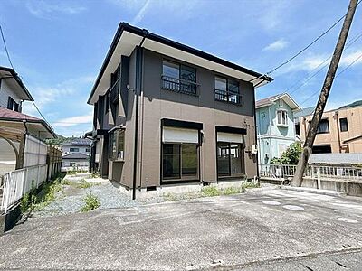 外観:資料請求・内見予約随時受付中♪ 物件購入のご相談・その他ご質問など、お気軽にお問合せください! 外観:資料請求・内見予約随時受付中♪ 物件購入のご相談・その他ご質問など、お気軽にお問合せください!