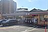 周辺：セブンイレブン　羽曳野栄町店まで218m