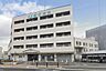 周辺：医療法人　医仁会藤本病院まで602m