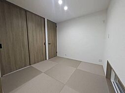 和室の画像