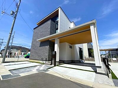 外観 外観