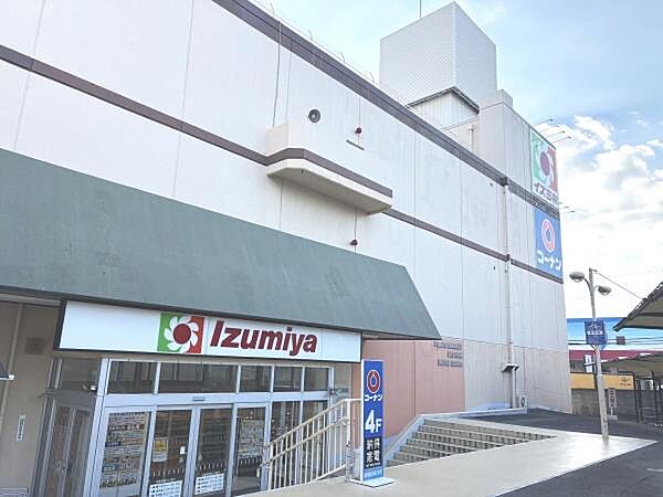 周辺を拡大表示