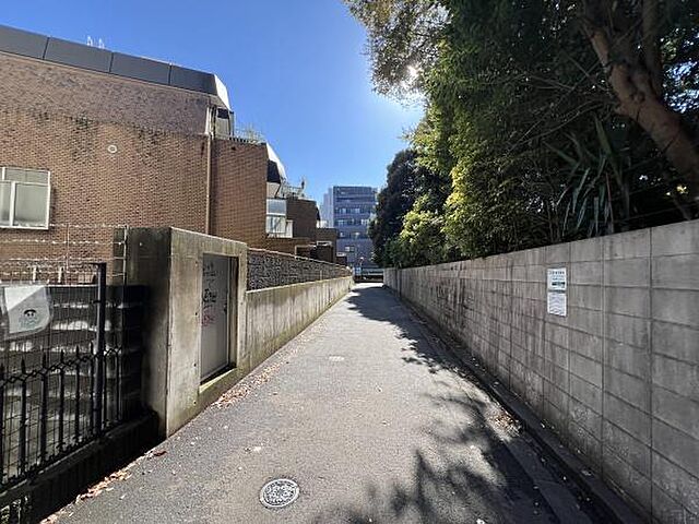 その他 グランドメゾン目黒 1階/-