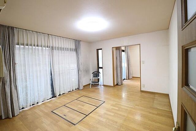 リビング/ダイニング 国分寺市新町3丁目