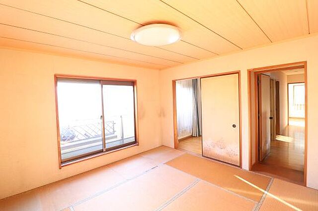 室内 国分寺市新町3丁目