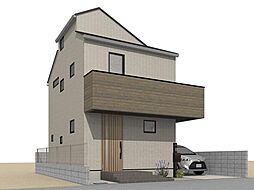 外観の画像