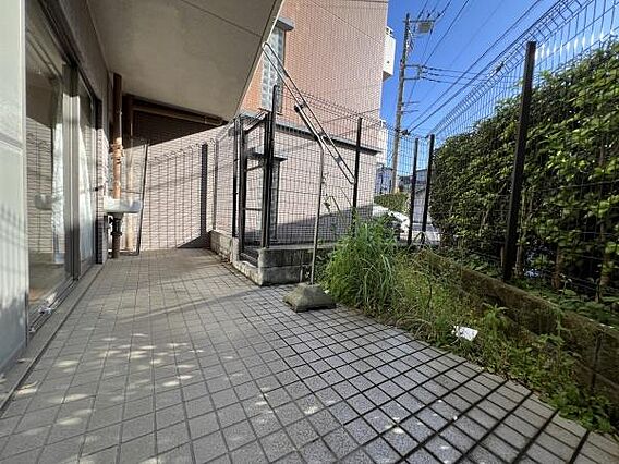 住まいに陽当り...