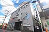 周辺：池田小児科医院まで513m