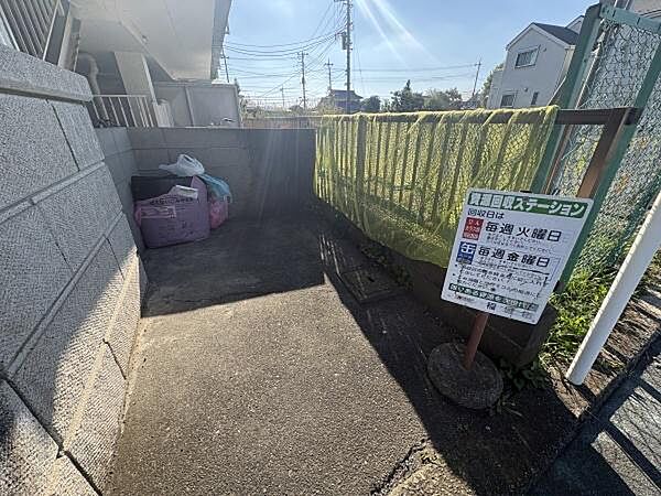 その他
