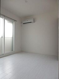 札幌市電2系統 西線6条駅 徒歩6分の賃貸マンション 4階1LDKのリビング/ダイニング