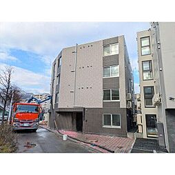 新築)シティレジデンス宮の沢(宮の沢1-3A棟)