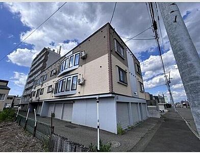 外観 外観