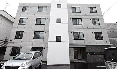 外観 外観