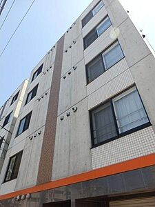 外観 外観