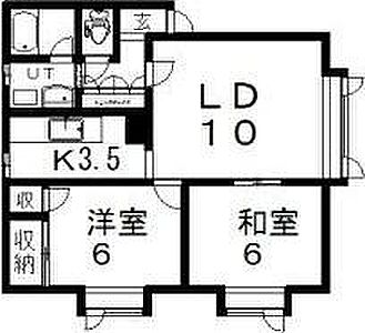 間取り 間取り