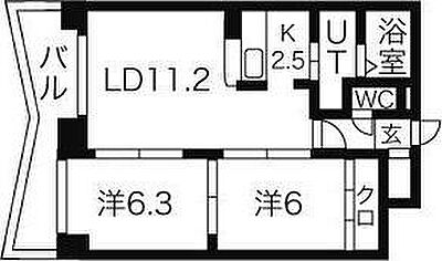 間取り 間取り