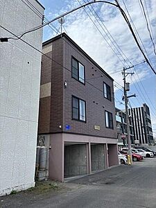 外観 外観