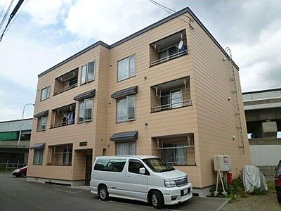外観 外観