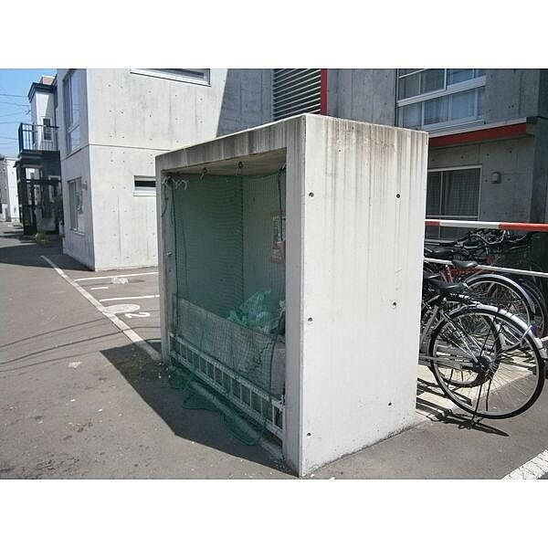 外観画像
