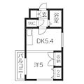 プレサント南2西194階4.1万円