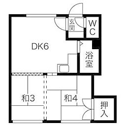 くぼたハイツ
