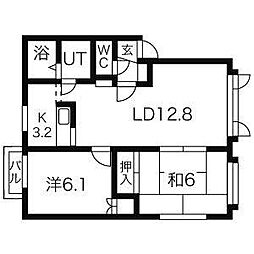 🉐敷金礼金0円！🉐五輪ニューハイム