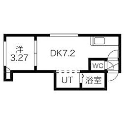 🉐敷金礼金0円！🉐ボヌールN16