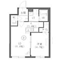 オイレ2階5.3万円