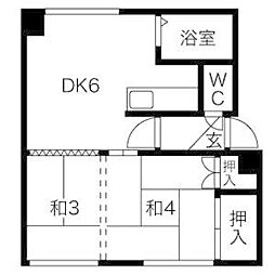 くぼたハイツ