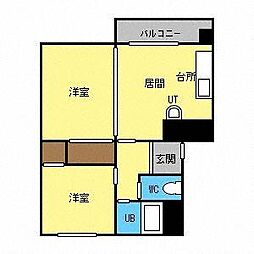 🉐敷金礼金0円！🉐シティコーポラス