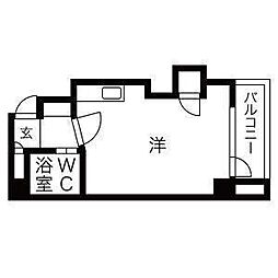 🉐敷金礼金0円！🉐エクセレントハウス東