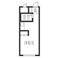 創成グランドハイツ6階3.1万円