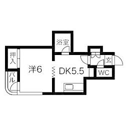 🉐敷金礼金0円！🉐ハイエスト宮の森